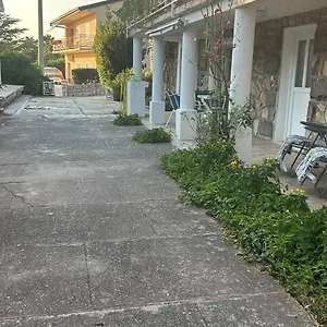 Anic Apartment